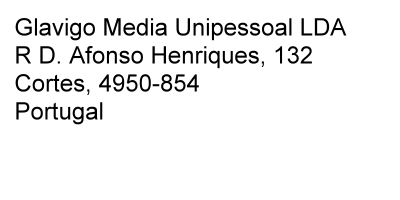 Company Address
